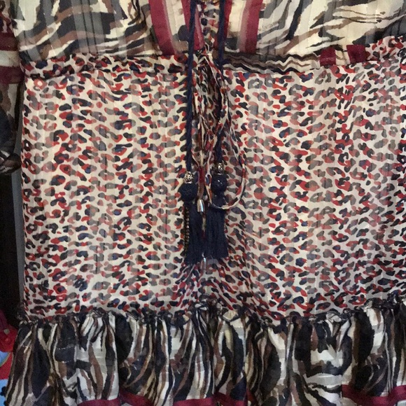 Dress - Picture 5 of 6